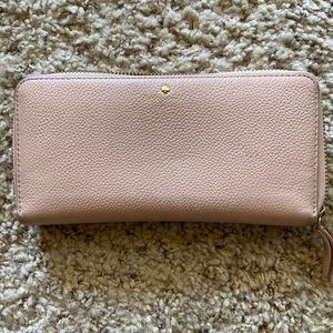Kate Spade wallet ♠️